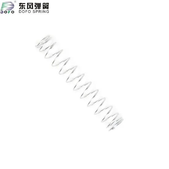 Custom Variable Pitch Compression Spring in China - Image 4