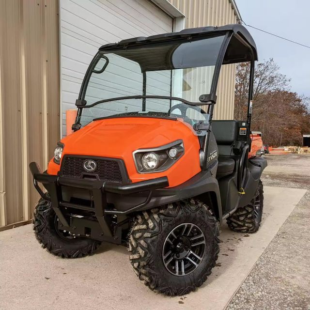 NEW 2025 CFMOTO UFORCE U10 UNITLITY VEHICLE Transport Means Trucks and Cars, UTVs Transport Destination Australia, Europe, Local, North America, Regional, Worldwide - Image 4