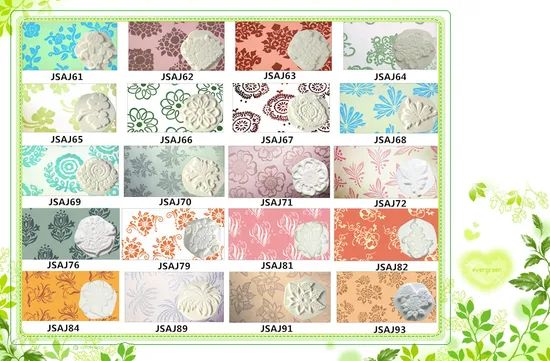 Hand Decorate Painting Stamp - Image 4