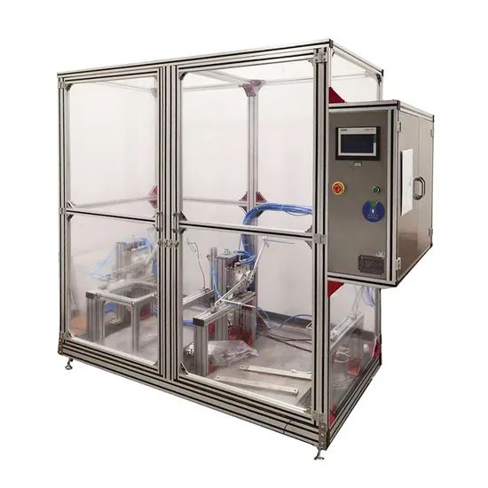 Other Control Components Smart Toilt Test Equipment Lab Testing Machine - Image 2