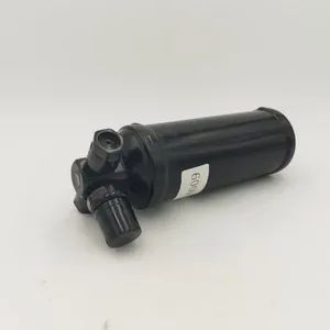 Hot Sale Condenser Drying Bottle Origin China Structure Sealed Type Certification TS16949 Engine Type Many Brands Cold Style Water-cooled - Image 2