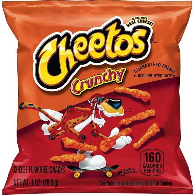 Bulk Cheese Snacks Wholesale Cheetos Premium Crispy Corn Puffs Ready to Eat Fresh Taste - Image 4