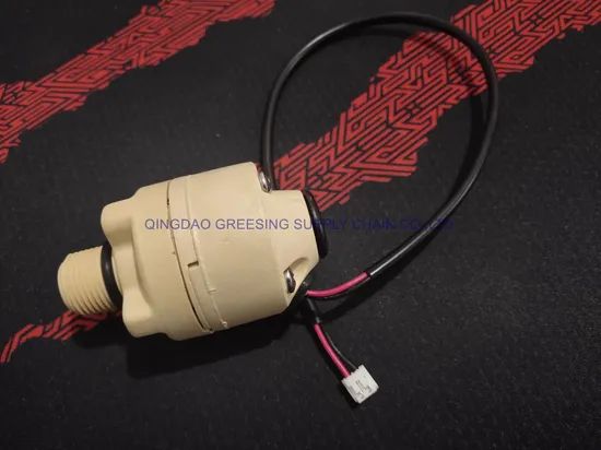 Custom OEM High Precision Plastic Injection Molding Parts Origin China Model NO. GS205 HS Code 39269010 OEM & ODM - Image 3