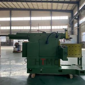 Bc6063/Bc6066 Metal Slotting Machines CNC Shaper Machine Metal Planer Machine - Image 2