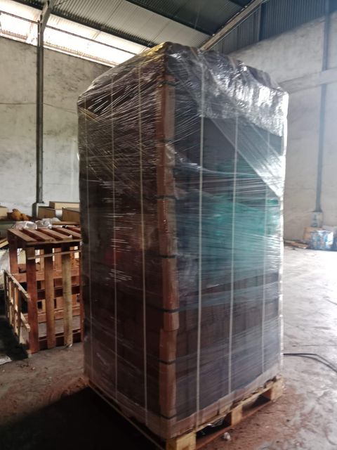 treeyas premium cocopeat low & high ec block - Image 1