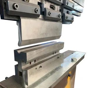 Amada Press Brake Mold and CNC Bottom Dies Tools for Press Brake Machines - Image 4