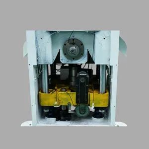 Advanced Jump Knife Cutting Machine for Cardboard Precision MOQ 1PC Trademark SHENGERXIN Model NO. unspecified Imprinting Type Platen - Image 3