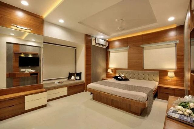 Bedroom Interior Designing Service - Image 4