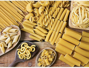 Italian Pasta Spaghetti Durum Wheat Pasta 500 gr So Delicious Superior Taste Wholesale Italian Pasta Spaghetti - Image 4