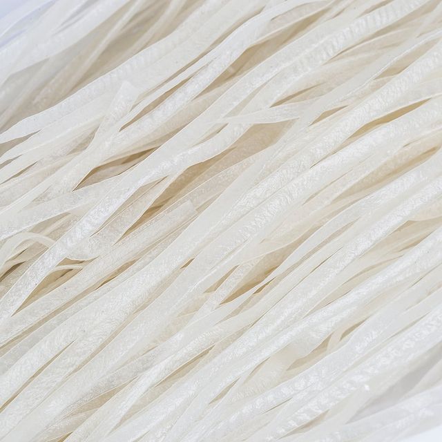Pho Trang Thuong Bag 300g Material Rice Flavor Fragrant Ingredients Rice, Salt, Water Certifications Iso 22000, Haccp Shelf Life 1 Year From Production Date - Image 3