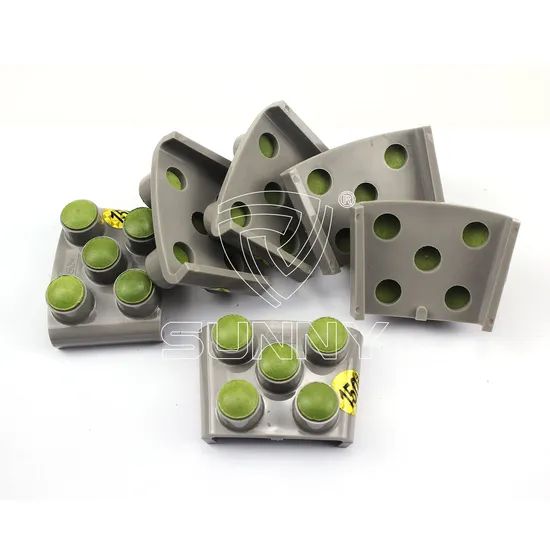 HTC Resin Polishing Pad - Image 5