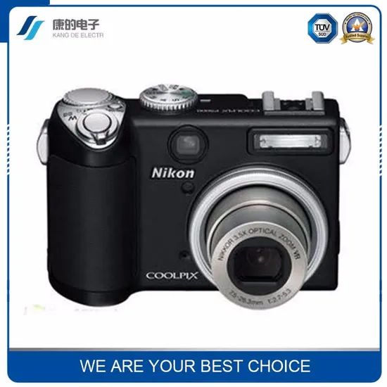 New Style Cheap Digital Camera Shell, Camera Housing - Image 2
