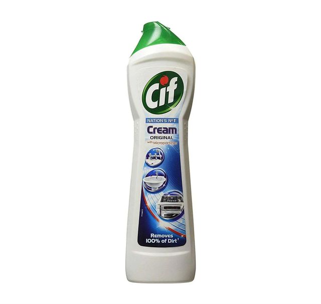 Multi Surface Powerful Cif Professional All Purpose Cleaner 520ml for Cleaning and Washing 36 Months Expiration 12 - Image 2