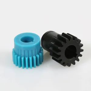 Miniature Plastic Planetary Gear Small Module Precision Plastic Gear - Image 3