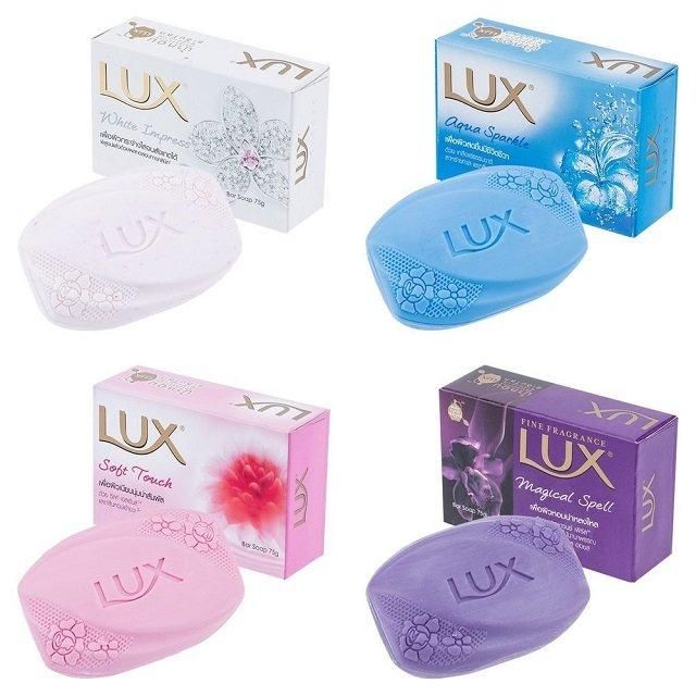 Smooth Lux Soap Glow Enhancement For Men And Women High Grade Ingredients Try Today Trusted Quality Fresh Skin Care - Image 3