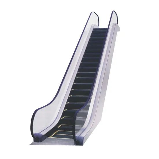 China Escalators Low Price Escalators - Image 5