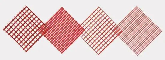Dry Transformer-Specific Epoxy Resin-Coated Glass Fiber Mesh Trademark LONTOM Model NO. LT-EFM HS Code 70199090 Material - Image 2