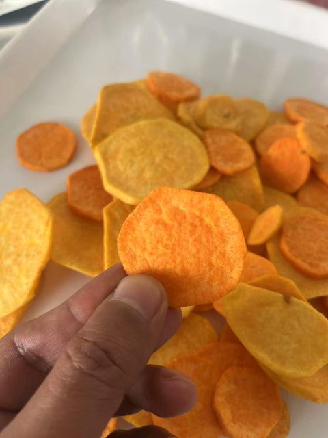 Processed Vegetables - Image 4