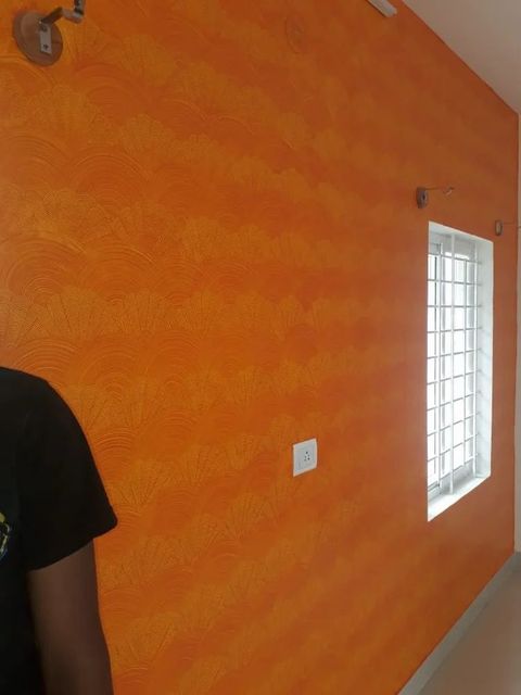Texture Painting Works Finish All Area Type All Paint Brand All Texture Type All Service Mode Offline Service Location On - Image 6