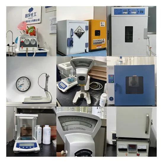 Multifunctional Water-Based Silicone Resin for Metal Surface Treatment - Image 6