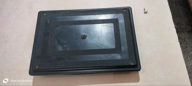 Fiber Optic Distribution Box, For Networking Devices Color Black Shape Square Material ABS Finish Polished Usage/Application Networking - Image 2