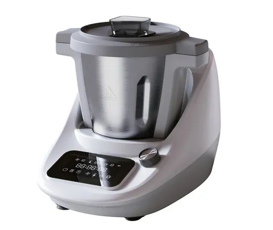 Smart Cooking Robot Thermo Cooker Multifunctional Food Processor - Image 4