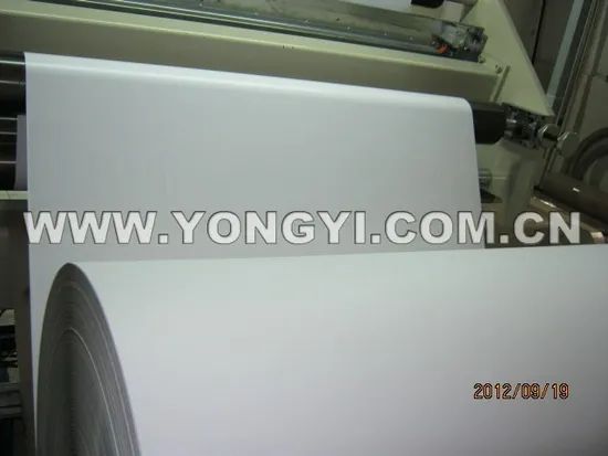 Release Paper for Self Adhesive Label Material - Image 4