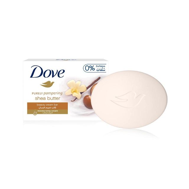 Dove Bar Soap Moisturizing Soap Bar Wholesale Trading Supply - Image 3