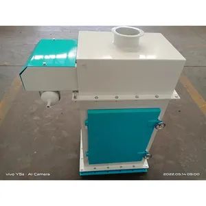 Large Scale Dust Collection Powerful Pulse Dust Collector - Image 4
