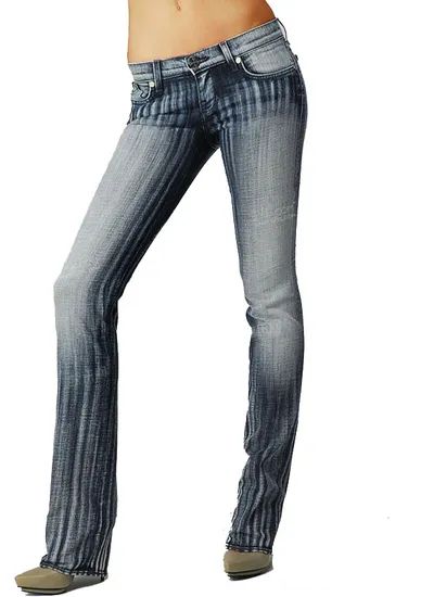 Denim Jeans (DONGDILONG11) - Image 1