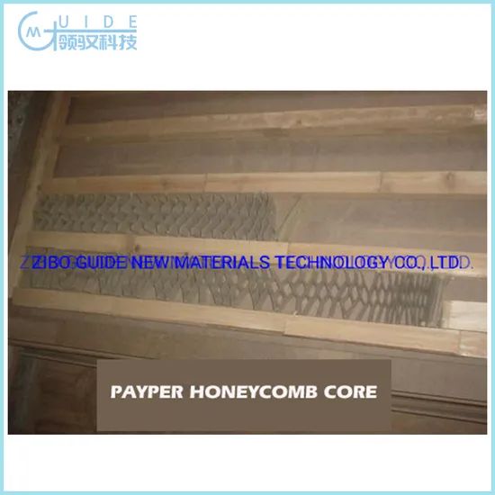 1 4 Two Component Solvent Free PU Polyurethane Adhesive for Paper Honeycomb Board - Image 5