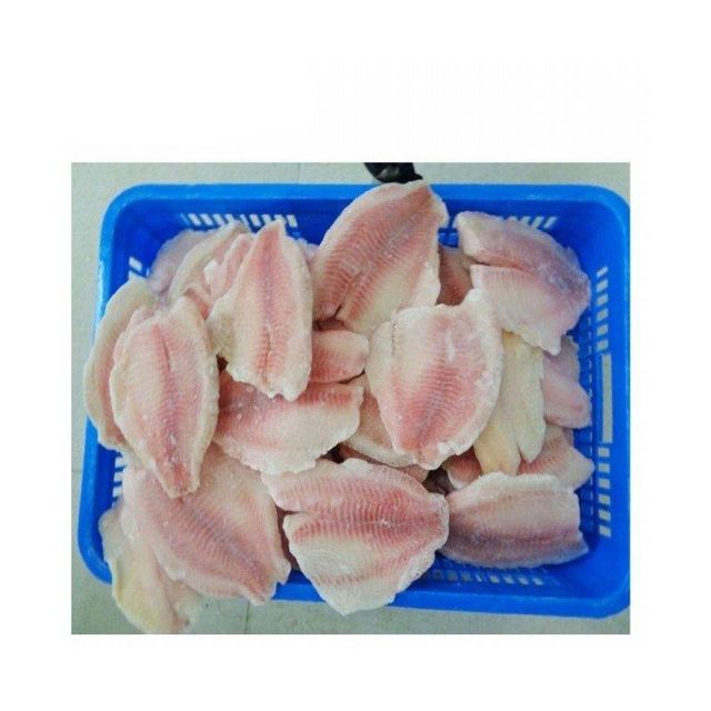 organic frozen tilapia fillets wholesale price Cut Other Features Organic Freshness Level Frozen Degree of Processing Cured - Image 3