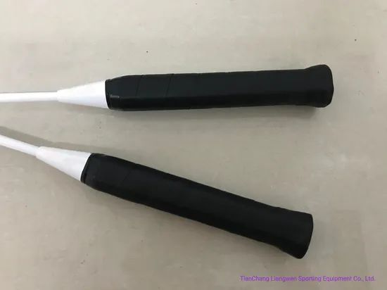Sporting Goods Badminton Racket Set with Net Origin China HS Code 95065900 Trademark OEM/ODM Model NO. BS-SG203 Specification 71 x 18 x - Image 5