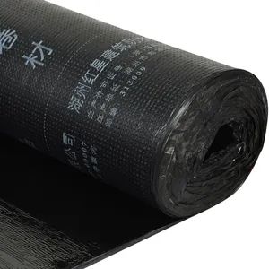 Sealed Storage Pressing Resistance Wear Resistant Customized Sbs Modified Waterproof Membranes - Image 4