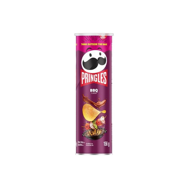 Wholesale Factory price Pringles Cheesy Cheese Quality Pringles Original Potato Chip for sale buy potato food snacks - Image 3