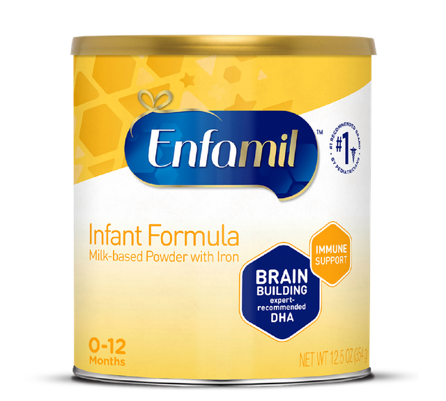 Enfamil Powder Milk Trusted Infant Formula Product Bulk Supply Factory Direct Price - Image 5