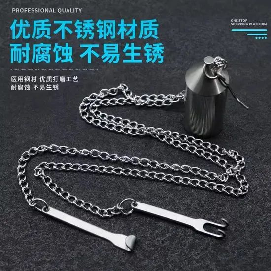 Versatile Veterinary Surgical Instruments with Adjustable Eyelid Surgery Tools - Image 6