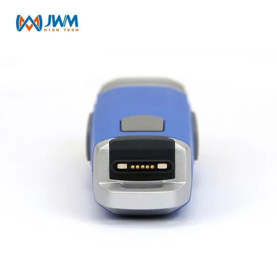 Security Guard Tour Monitoring System with Checkpoints Flashlight - Image 2