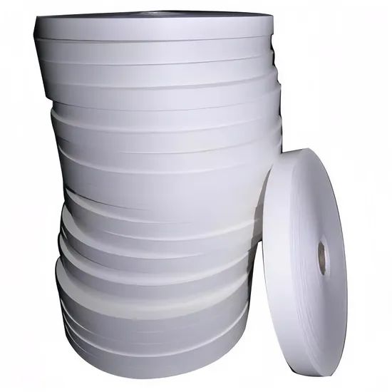 Professional PE Coated Paper Bottom for Food Packaging MOQ 5 Tons Origin China HS Code 481190 Coating Coated Model NO. - Image 2