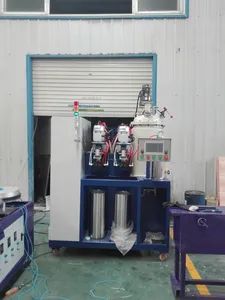 a Door Window Rubber PU Foam Seal Strip Weatherstrip Making Machine - Image 4