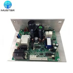 Ics Capacitors Sourcing Electronic Components Printed Circuit Board PCB Assembly Service - Image 4