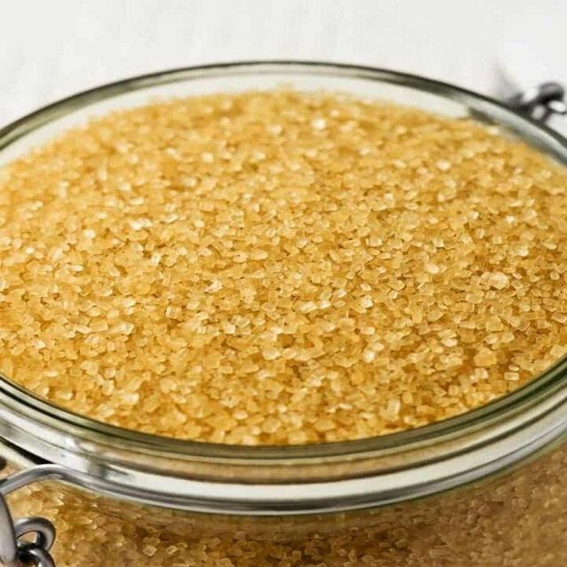 Premium Crystal Raw Cane Sugar ICUMSA 600-1200 Brown & White Unrefined Granular Brix 90 Purity 99% Bulk Bags Boxes - Image 3