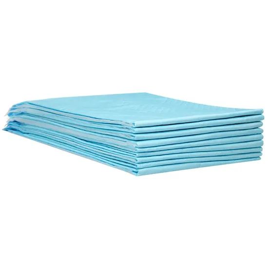 CE Certified Underpad Multi-Layer Protection & Soft Surface Sample Free Packaging Bag for Dog or Pet Model NO. AP005 Size S, M, L, - Image 4