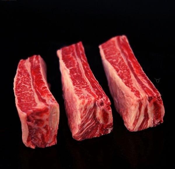 Bone-in Beef Short Ribs Frozen Meat Bulk Purchase - Competitive Pricing and Fast Shipping - Image 5