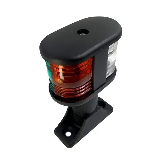 LED Marine Navigation Light Emergency Signal Warning Lights Power ≤5W Voltage 12V Origin China Trademark None Voltage Type DC - Image 6