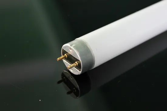 T4 26W Fluorescent Lamp Tube Base G5 Watt 26W Model NO. T4 Voltage 220V Bulb Type T4 Origin China Certification CE HS Code - Image 6