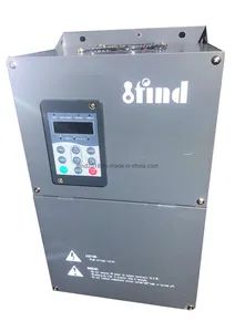 5.5kw Pm Motor Close Loop Inverter AC Drive Frequency Inverter Power ...