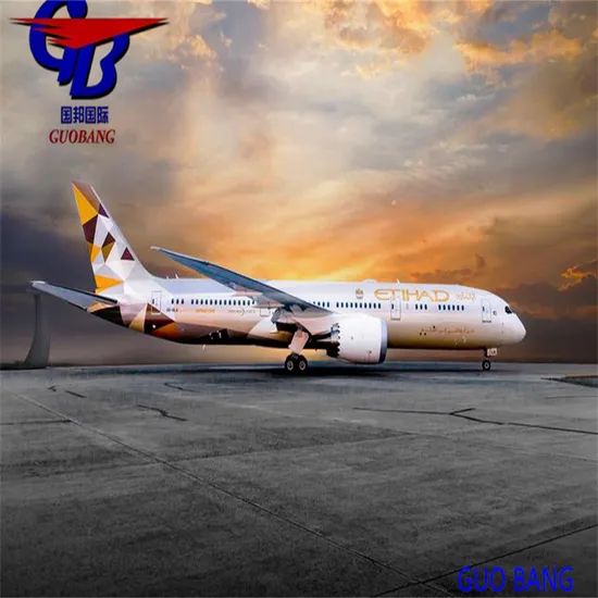 Air Shipping Services From China to Incheon - Image 4