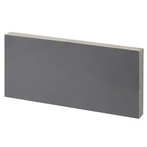 High Quality, Multi-Purpose Light Grey CPVC Rigid Plate Model NO. ld006 Size Customized Color Customized Trademark LIDA PLASTIC - Image 5