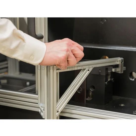 Low Temperature Impact Test Machine for Cable Testing as Per IEC 60811-1-4 - Image 6